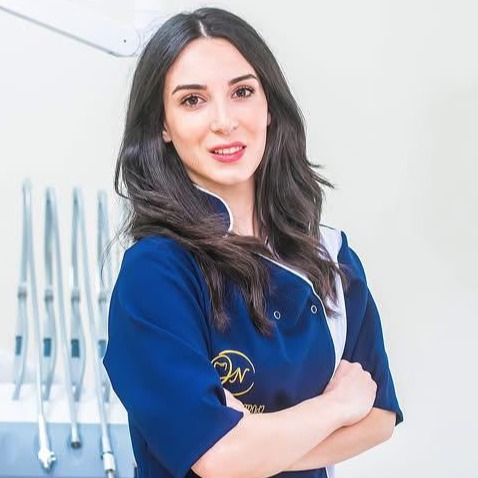 თამარ ბერიძე