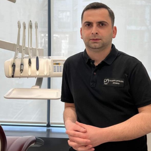 ალექსი ბაღაშვილი