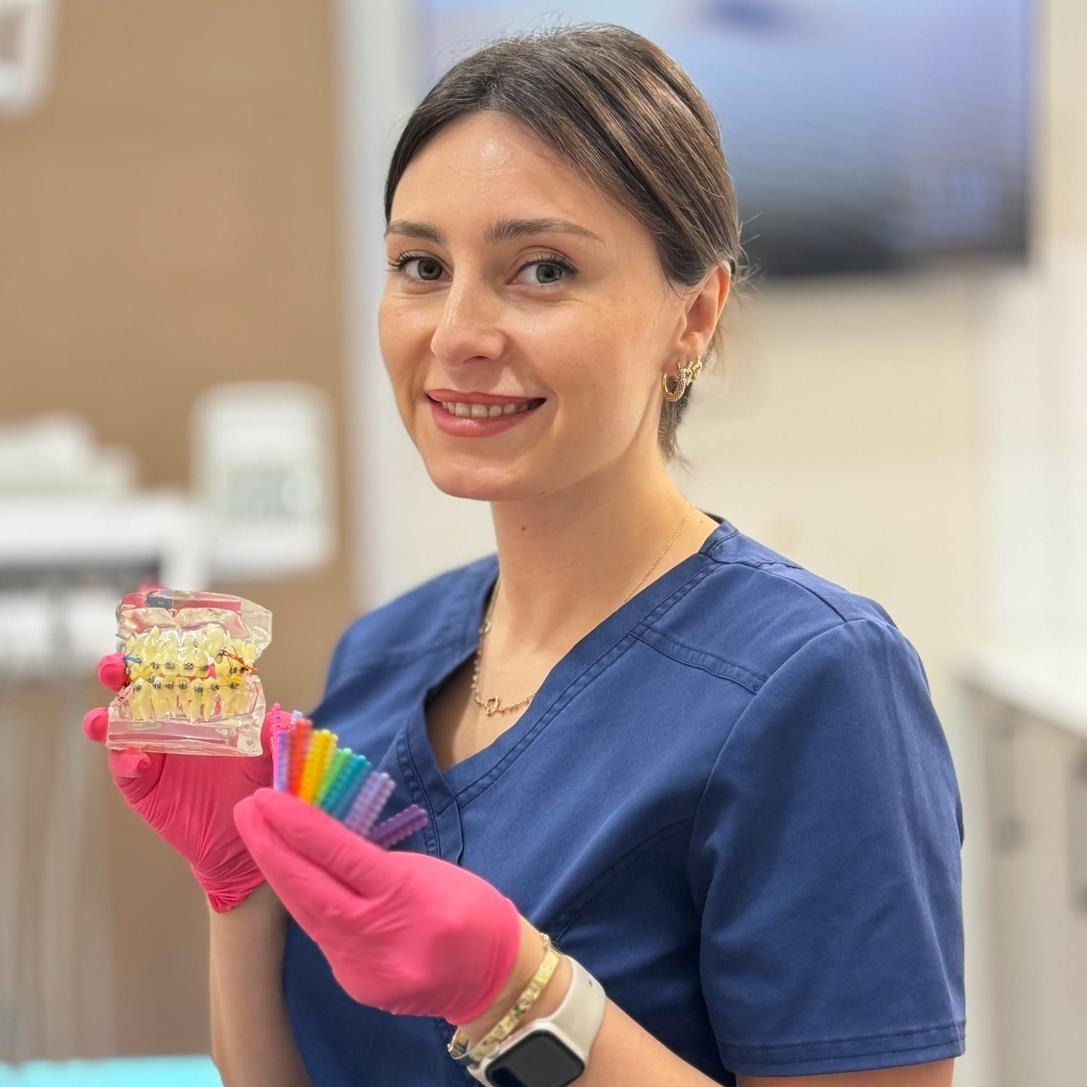 ნინი ბეილი