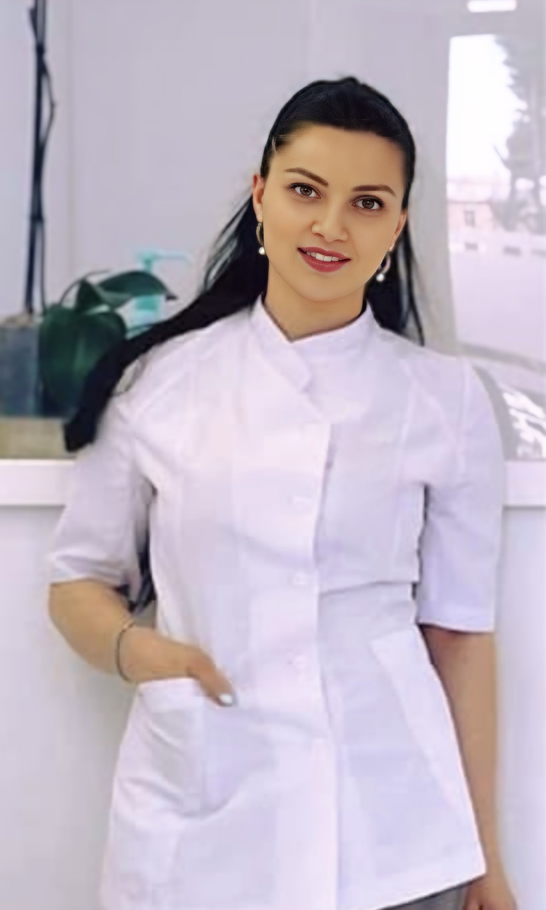 ფიქრია მოსიაშვილი