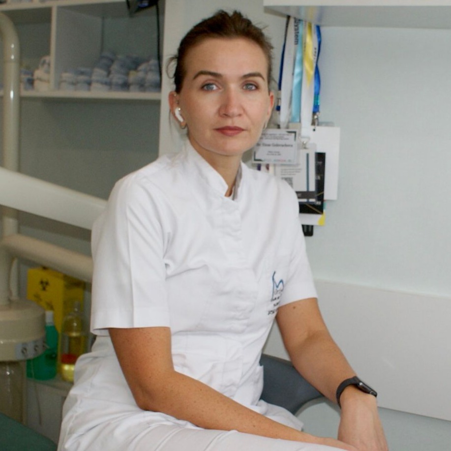 ელენე გოლოვაჩოვა